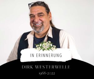 Nachruf Dirk Westerwelle